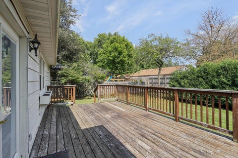 Tiny photo for 2118 Bristol Road, Champaign, IL 61821 (MLS # 12750424)