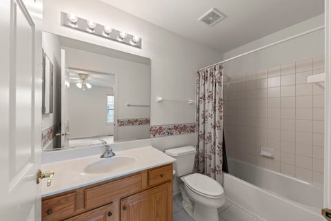 Tiny photo for 631 Dunhill Lane, Carol Stream, IL 60188 (MLS # 12728498)