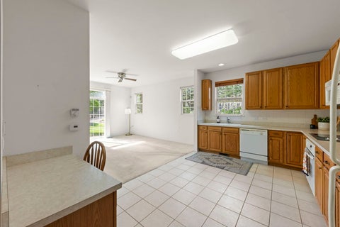 Tiny photo for 631 Dunhill Lane, Carol Stream, IL 60188 (MLS # 12728498)