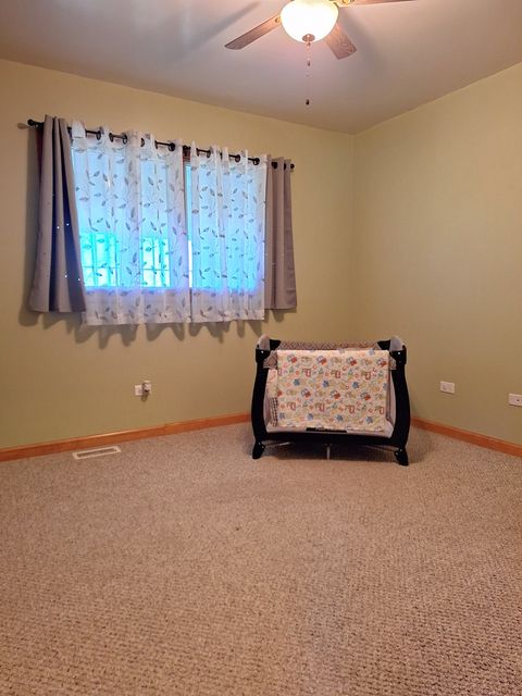 Tiny photo for 12026 Grove Road, Minooka, IL 60447 (MLS # 12517065)