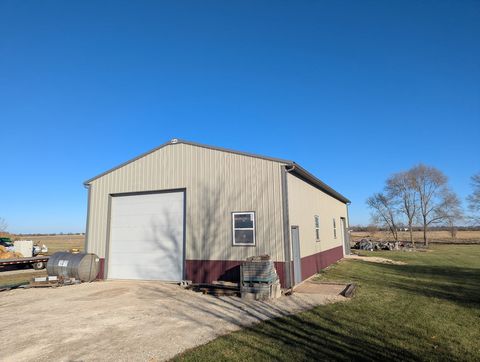 Tiny photo for 12026 Grove Road, Minooka, IL 60447 (MLS # 12517065)