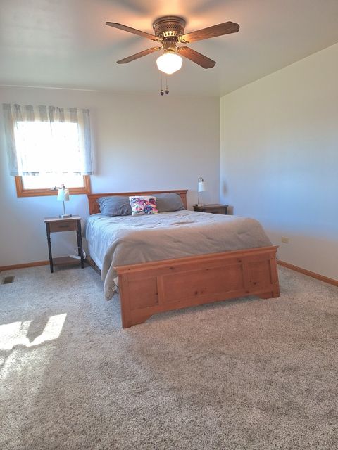 Tiny photo for 12026 Grove Road, Minooka, IL 60447 (MLS # 12517065)