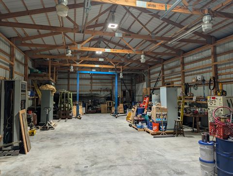 Tiny photo for 12026 Grove Road, Minooka, IL 60447 (MLS # 12517065)