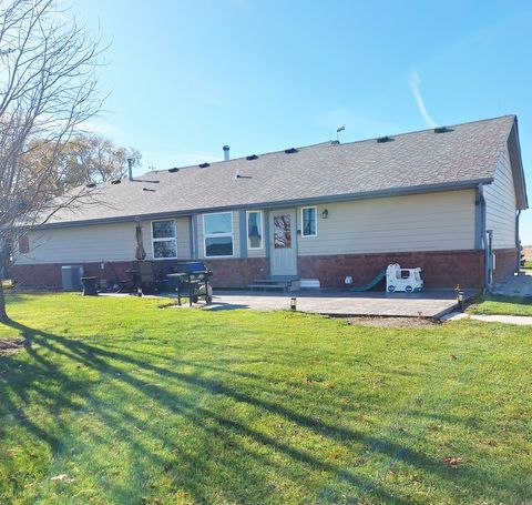 Tiny photo for 12026 Grove Road, Minooka, IL 60447 (MLS # 12517065)
