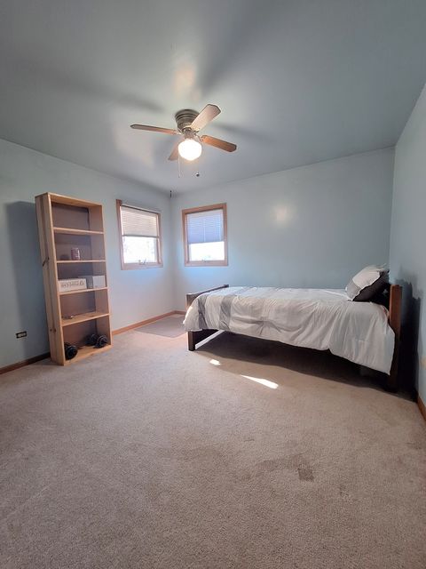 Tiny photo for 12026 Grove Road, Minooka, IL 60447 (MLS # 12517065)