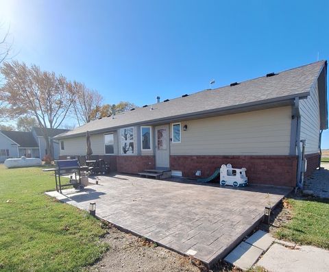 Tiny photo for 12026 Grove Road, Minooka, IL 60447 (MLS # 12517065)