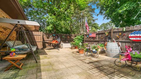 A home in Rockford