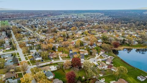 Tiny photo for 730 Ashley Court, Hoffman Estates, IL 60169 (MLS # 12517922)