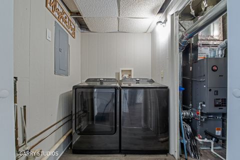 Tiny photo for 730 Ashley Court, Hoffman Estates, IL 60169 (MLS # 12517922)