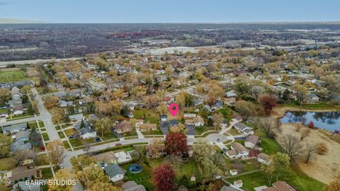 Tiny photo for 730 Ashley Court, Hoffman Estates, IL 60169 (MLS # 12517922)