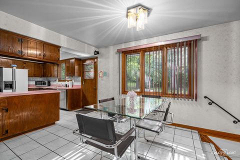 Tiny photo for 815 VINEWOOD Avenue, Willow Springs, IL 60480 (MLS # 12472582)