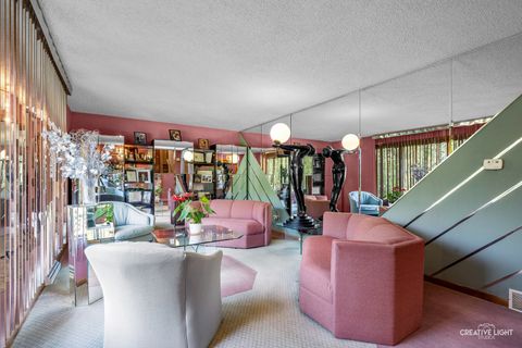 Tiny photo for 815 VINEWOOD Avenue, Willow Springs, IL 60480 (MLS # 12472582)