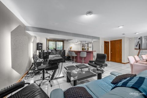 Tiny photo for 815 VINEWOOD Avenue, Willow Springs, IL 60480 (MLS # 12472582)