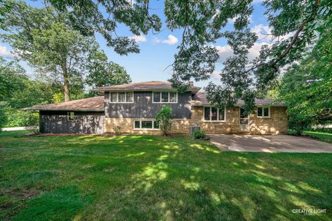 Tiny photo for 815 VINEWOOD Avenue, Willow Springs, IL 60480 (MLS # 12472582)