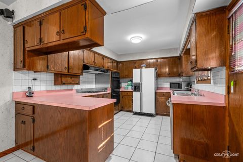 Tiny photo for 815 VINEWOOD Avenue, Willow Springs, IL 60480 (MLS # 12472582)