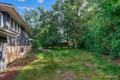 Tiny photo for 815 VINEWOOD Avenue, Willow Springs, IL 60480 (MLS # 12472582)