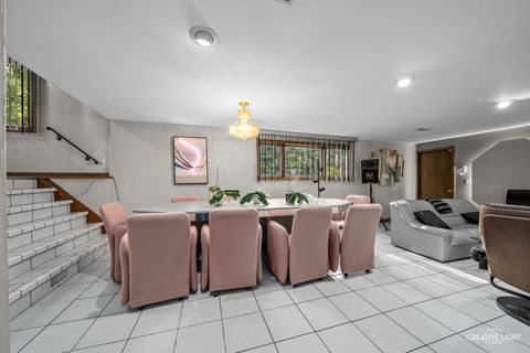 Tiny photo for 815 VINEWOOD Avenue, Willow Springs, IL 60480 (MLS # 12472582)