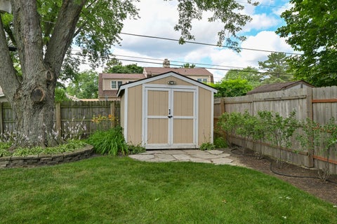 Tiny photo for 2109 Fairfield Road, Lindenhurst, IL 60046 (MLS # 12743778)