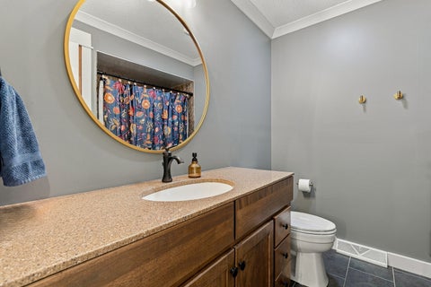 Tiny photo for 3593 Cedarwood Court, Bettendorf, IA 52722 (MLS # 12731297)