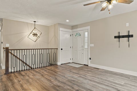 Tiny photo for 3593 Cedarwood Court, Bettendorf, IA 52722 (MLS # 12731297)