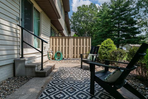 Tiny photo for 3593 Cedarwood Court, Bettendorf, IA 52722 (MLS # 12731297)