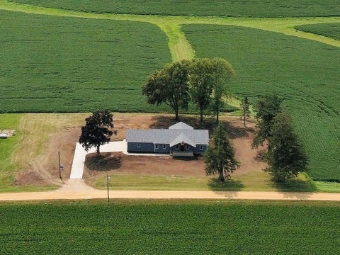 Photo of 16797 W Barclay Road, Polo, IL 61064 (MLS # 12728573)