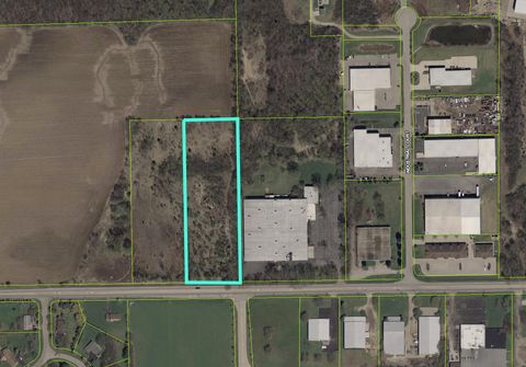 0 N US 12 Highway Spring Grove IL 60081