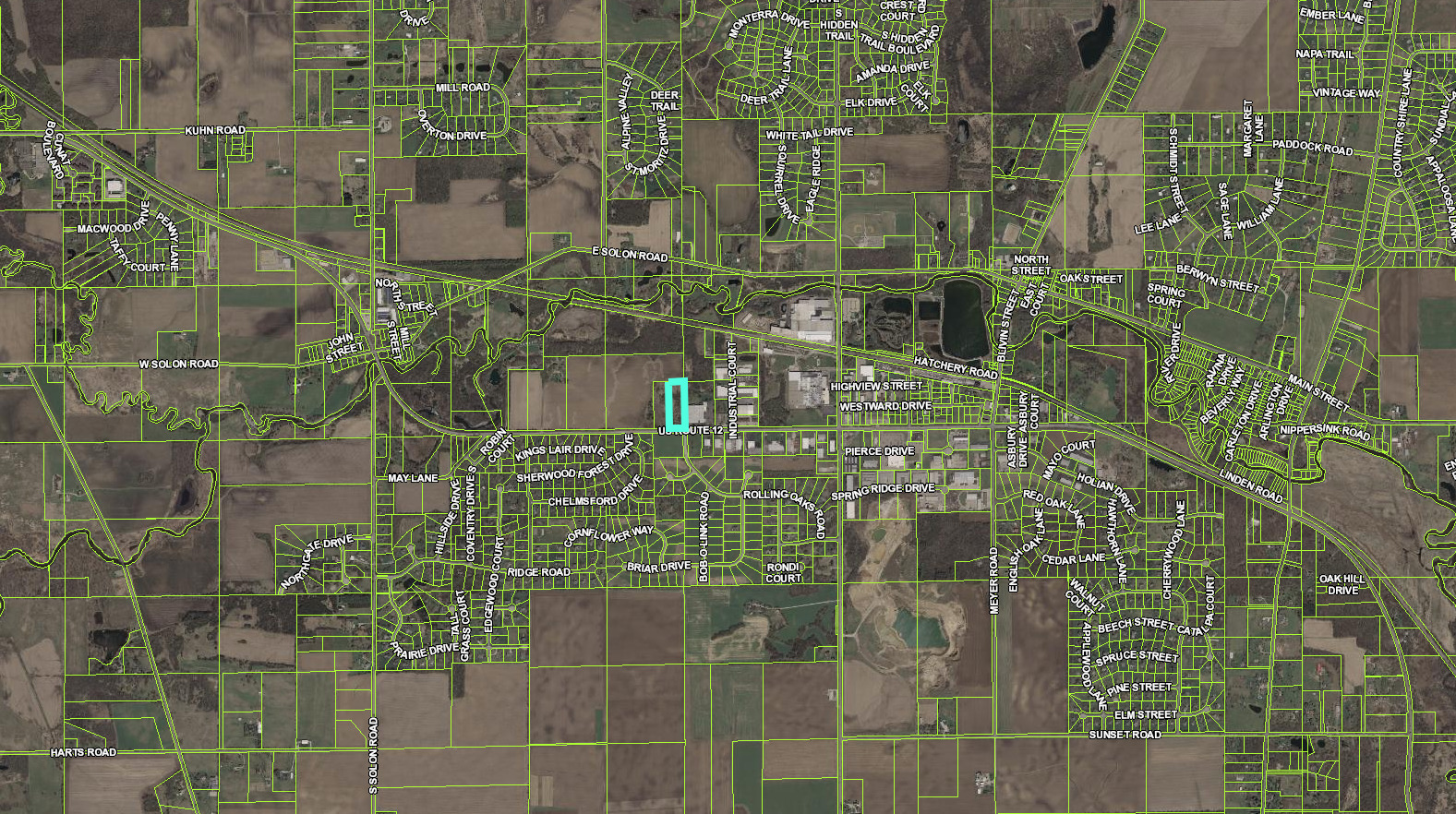 0 N US 12 Highway