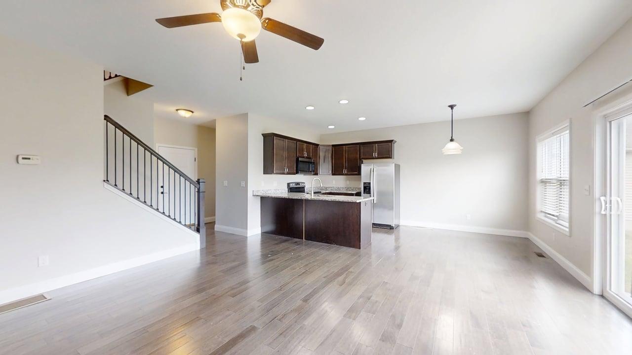 802 Sedgegrass Drive