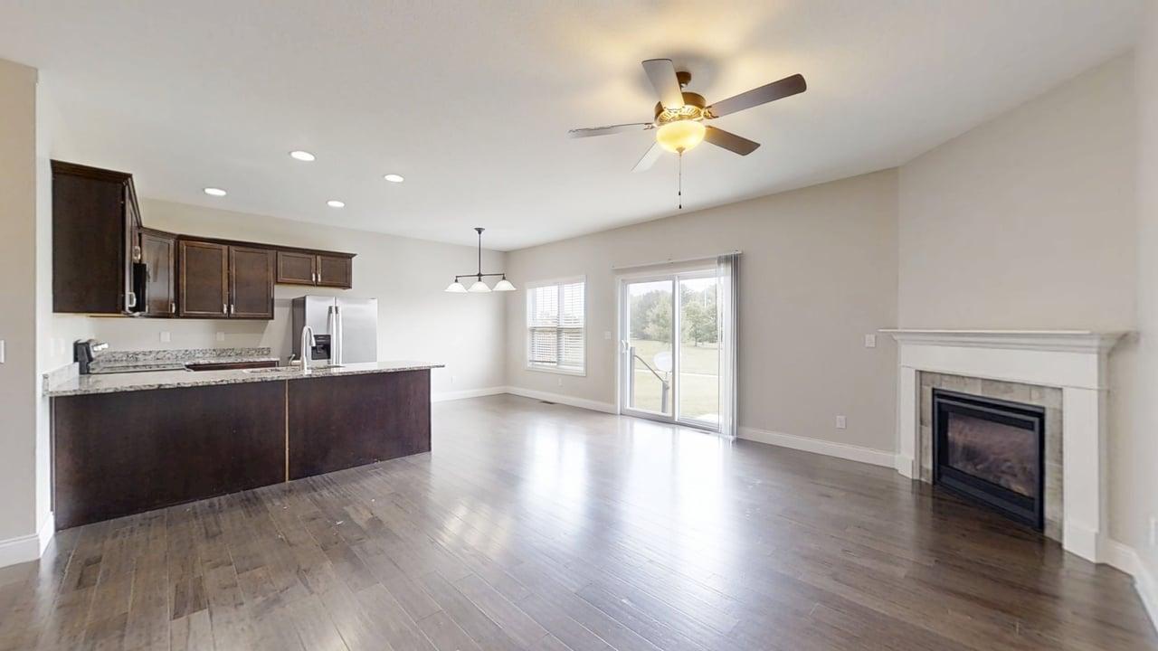 802 Sedgegrass Drive