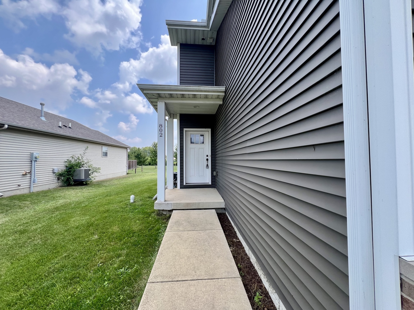 802 Sedgegrass Drive