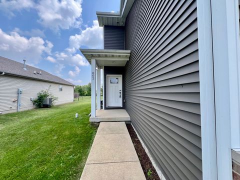 Tiny photo for 802 Sedgegrass Drive, Champaign, IL 61822 (MLS # 12445192)