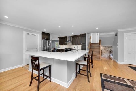 Tiny photo for 1602 N Oneida Lane, Mount Prospect, IL 60056 (MLS # 12767265)