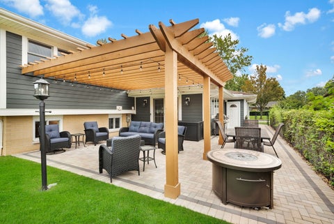 Tiny photo for 1602 N Oneida Lane, Mount Prospect, IL 60056 (MLS # 12767265)