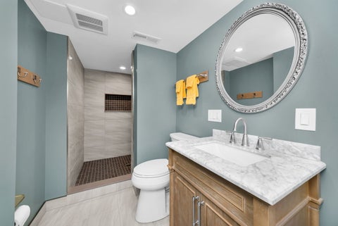 Tiny photo for 1602 N Oneida Lane, Mount Prospect, IL 60056 (MLS # 12767265)