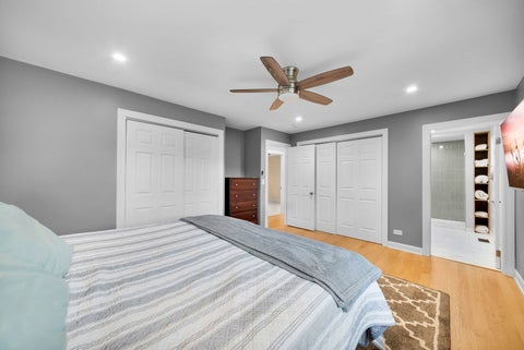 Tiny photo for 1602 N Oneida Lane, Mount Prospect, IL 60056 (MLS # 12767265)
