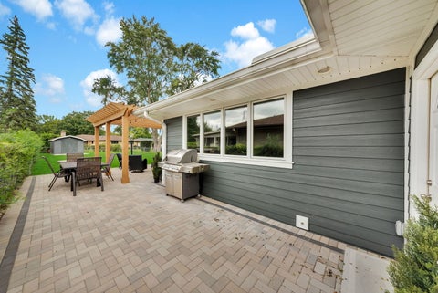 Tiny photo for 1602 N Oneida Lane, Mount Prospect, IL 60056 (MLS # 12767265)