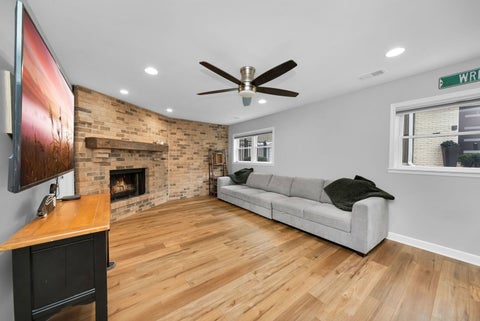 Tiny photo for 1602 N Oneida Lane, Mount Prospect, IL 60056 (MLS # 12767265)
