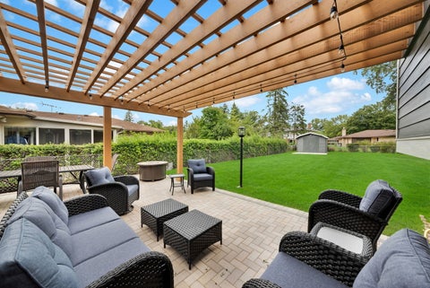 Tiny photo for 1602 N Oneida Lane, Mount Prospect, IL 60056 (MLS # 12767265)