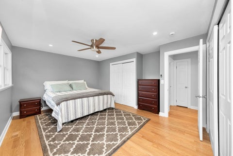 Tiny photo for 1602 N Oneida Lane, Mount Prospect, IL 60056 (MLS # 12767265)