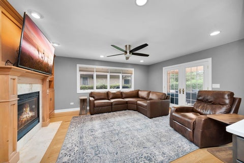 Tiny photo for 1602 N Oneida Lane, Mount Prospect, IL 60056 (MLS # 12767265)