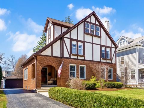 324 7th Avenue La Grange IL 60525