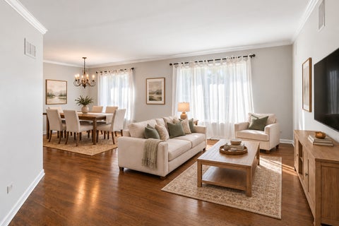 Tiny photo for 419 W Marion Street, Prospect Heights, IL 60070 (MLS # 12774240)