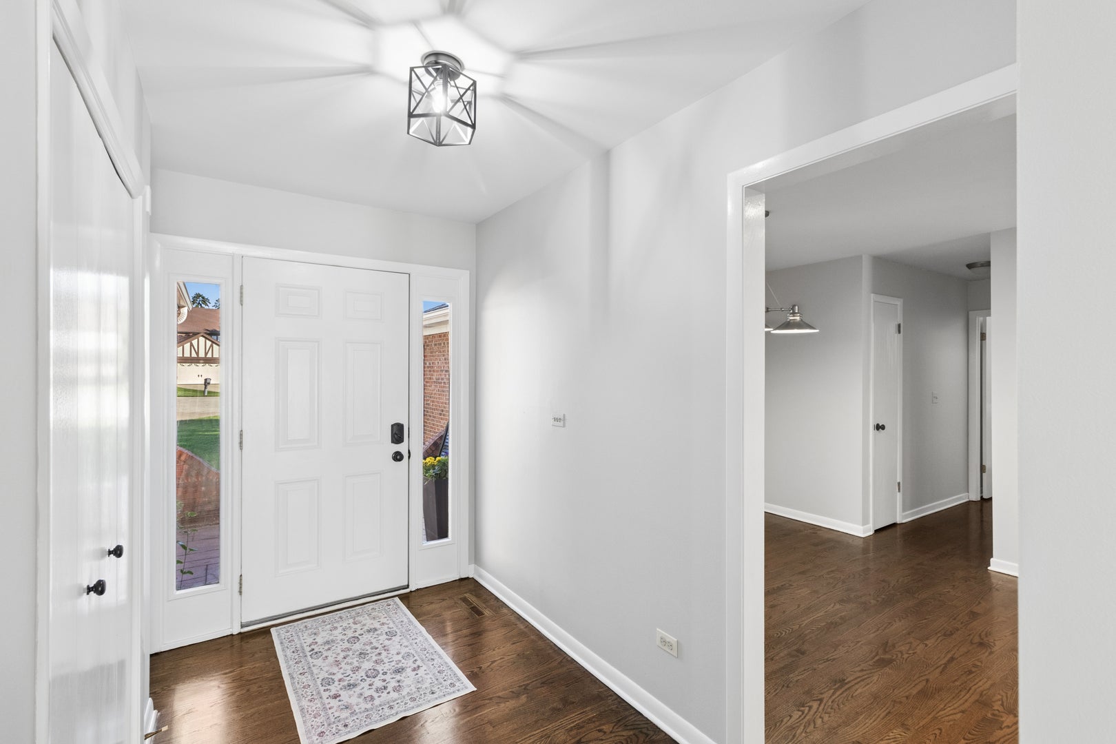 419 W Marion Street
