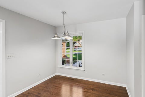 Tiny photo for 419 W Marion Street, Prospect Heights, IL 60070 (MLS # 12774240)