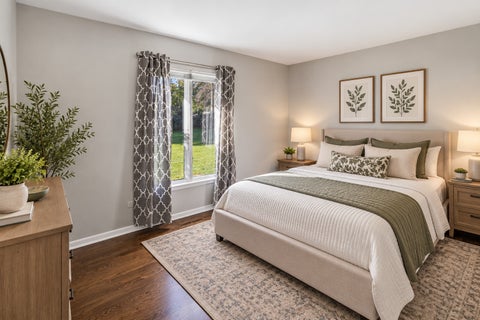 Tiny photo for 419 W Marion Street, Prospect Heights, IL 60070 (MLS # 12774240)
