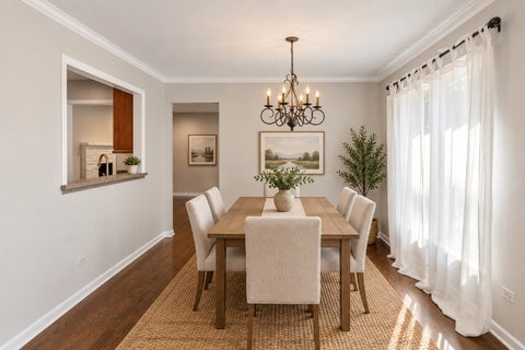 Tiny photo for 419 W Marion Street, Prospect Heights, IL 60070 (MLS # 12774240)
