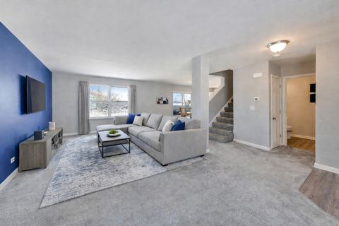 Tiny photo for 2764 Woodworth Avenue, Woodstock, IL 60098 (MLS # 12553761)