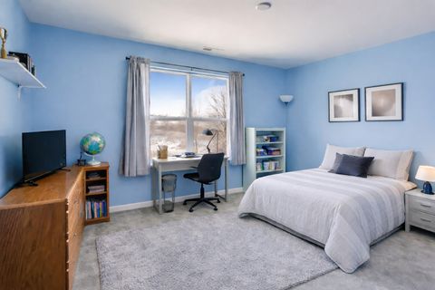 Tiny photo for 2764 Woodworth Avenue, Woodstock, IL 60098 (MLS # 12553761)