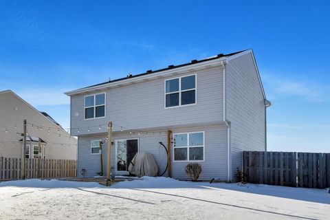 Tiny photo for 2764 Woodworth Avenue, Woodstock, IL 60098 (MLS # 12553761)